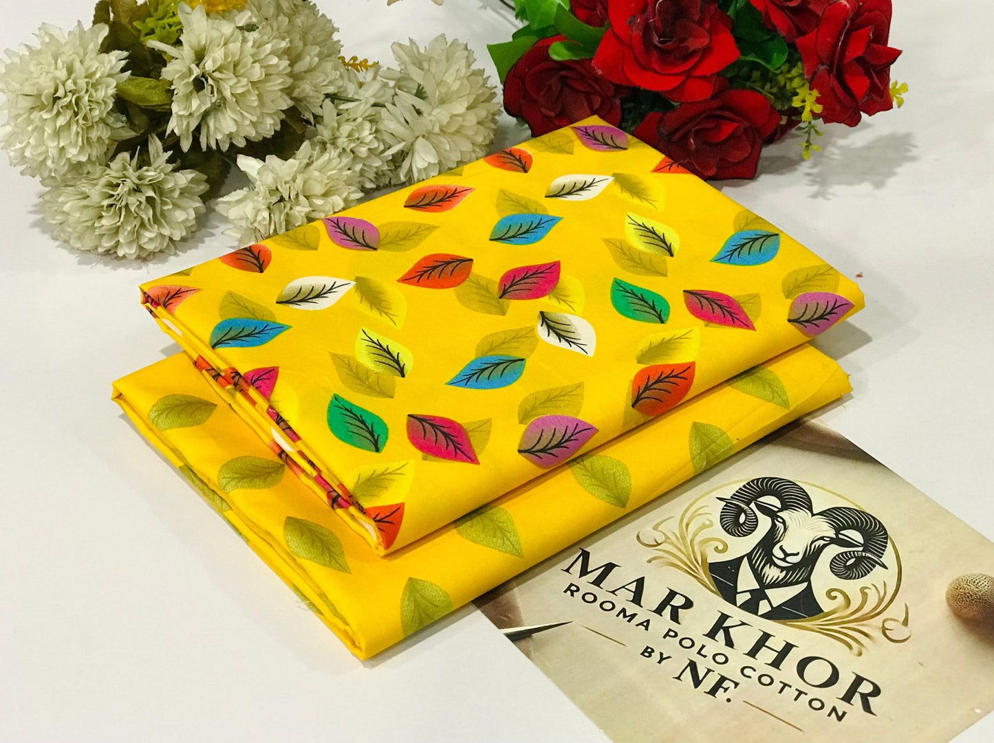 2 Pc Polo cotton - With 100% Gurranted