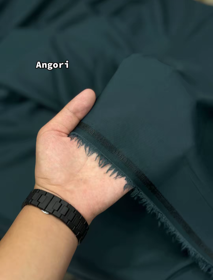 J. Junaid Jamshed wash and Wear PREMIUM angori zinic