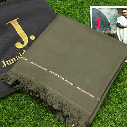 *J. Gent's wool Shawl 💯*