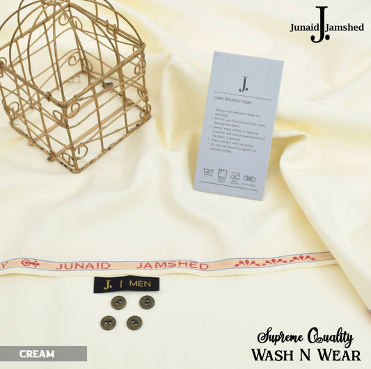 J. Junaid Jamshed wash and Wear Boski Careem