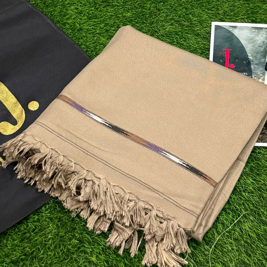 *J. Gent's wool Shawl 💯*