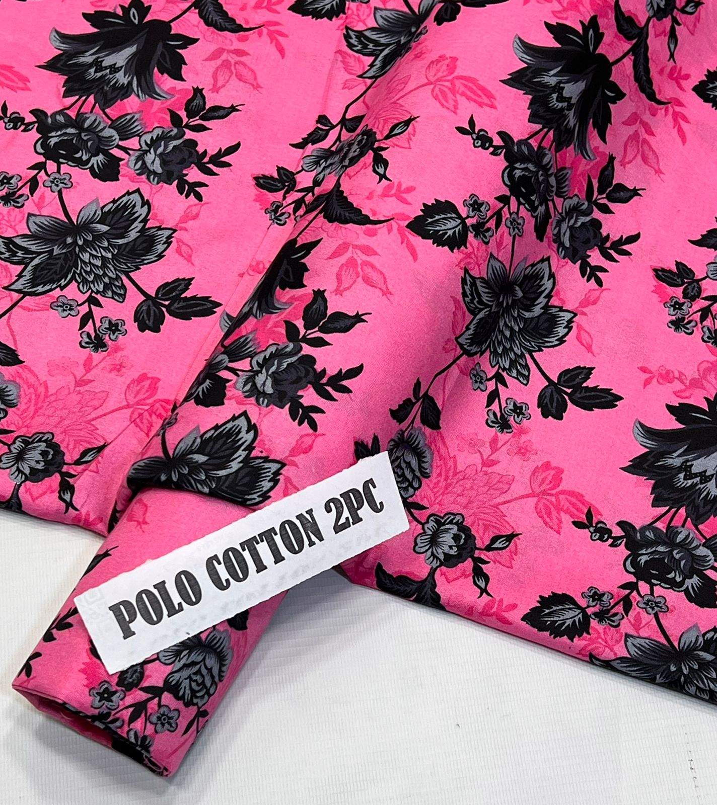 2 Pc Polo cotton - With 100% Gurranted Standard size 10 to 15 years