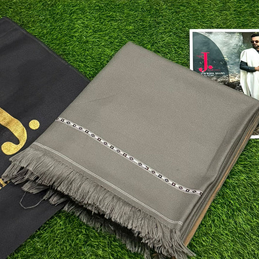 *J. Gent's wool Shawl 💯*
