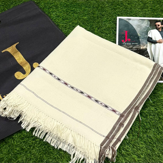*J. Gent's wool Shawl 💯*