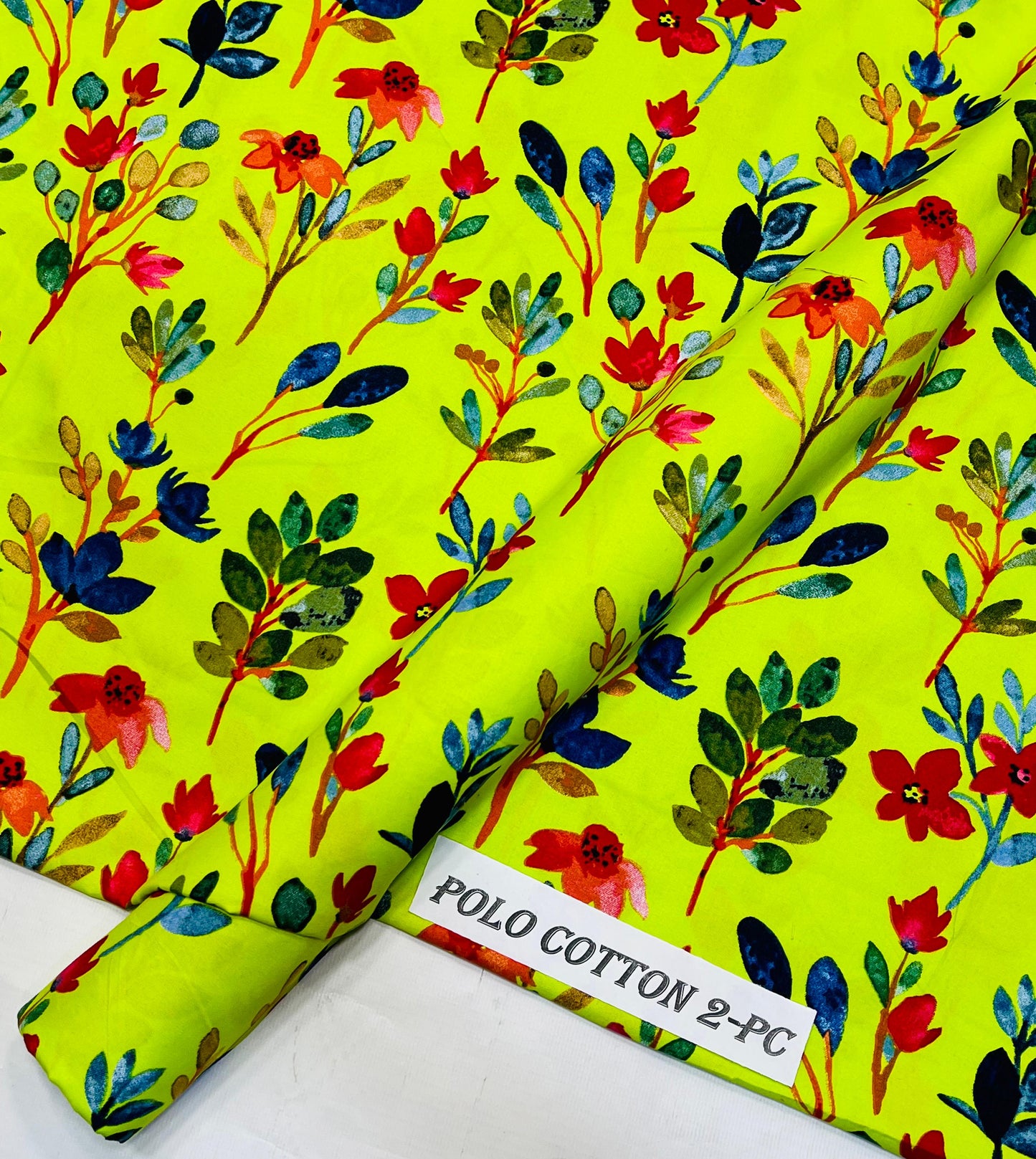 2 Pc Polo cotton - With 100% Gurranted Standard size 10 to 15 years