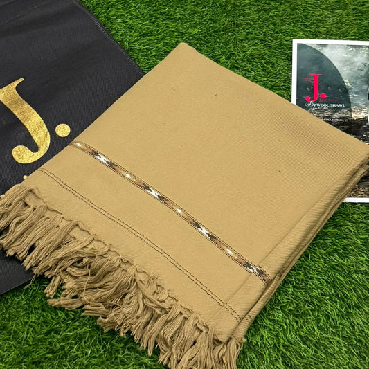 *J. Gent's wool Shawl 💯*