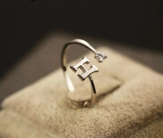 Love Gift Ring  🎁