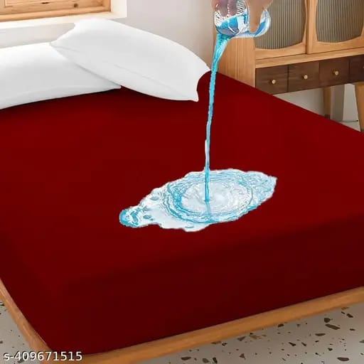 Water 💦 proof Mattress cover 💦