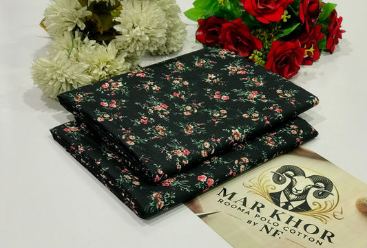 2pcs polo cotton Mid season to winter ❄️ fabric 100% originally