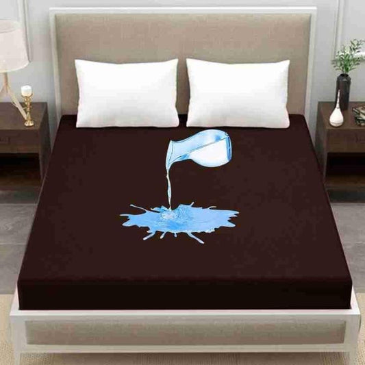 Water 💦 proof Mattress cover 💦