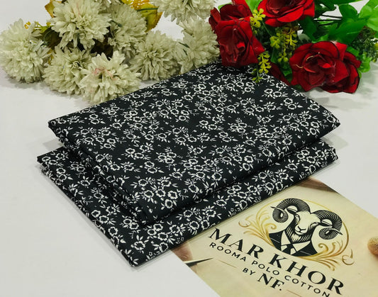 (Copy) 2 Pc Polo cotton - With 100% Gurranted