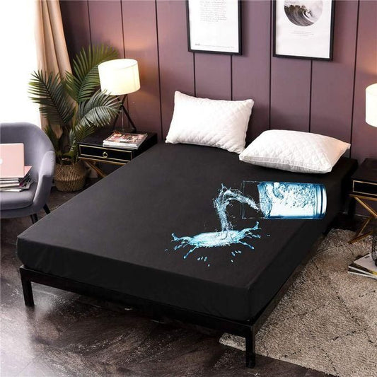 Water 💦 proof Mattress cover 💦