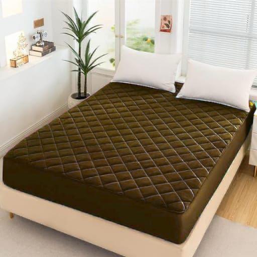 Qulited Water 💦 proof Mattress cover 💦